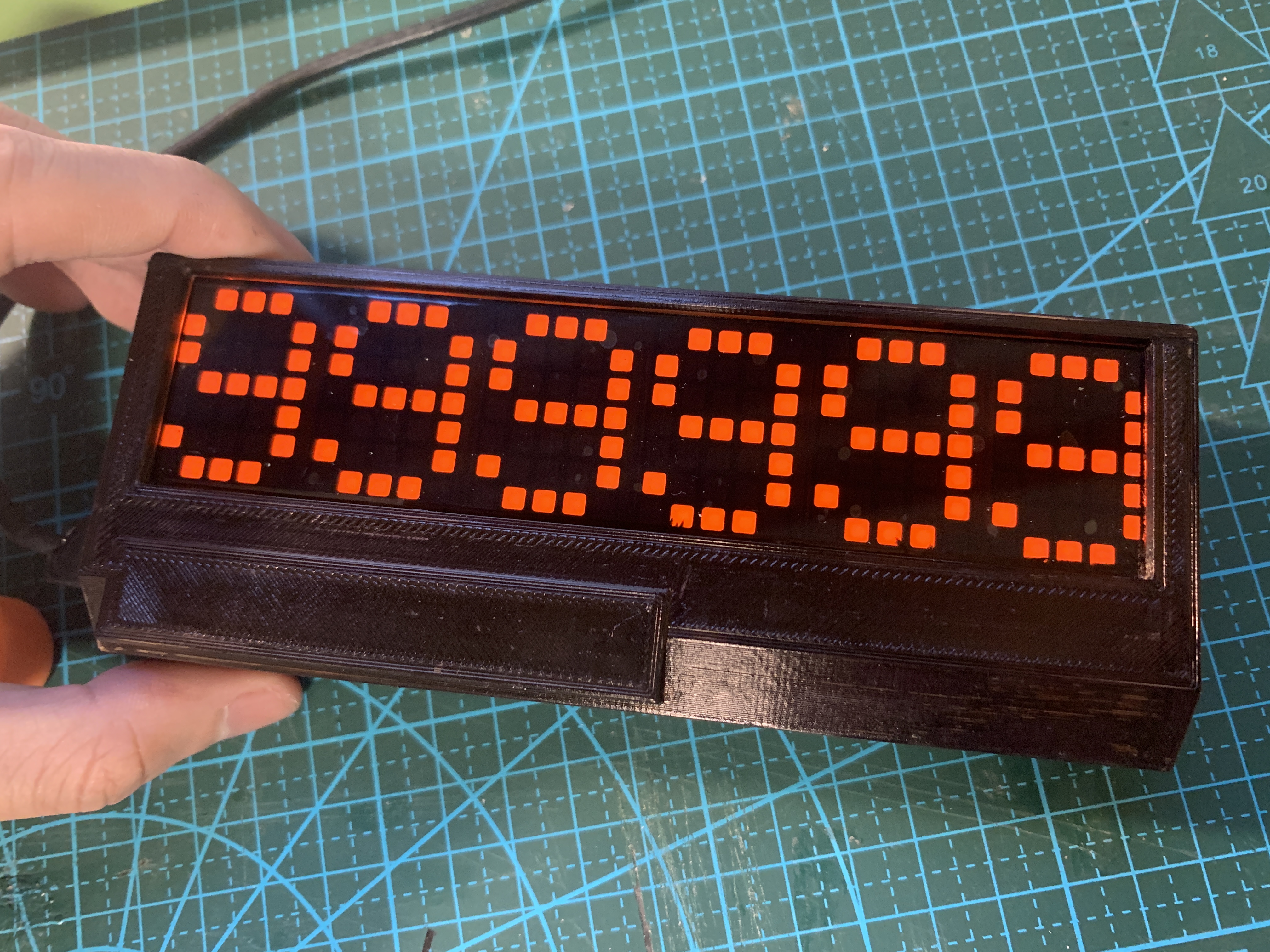 最终效果 - 方案2