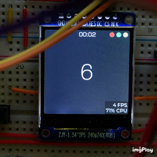 On ESP32